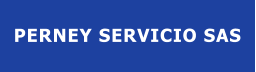 PERNEY SERVICIO SAS