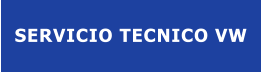 SERVICIO TECNICO VW